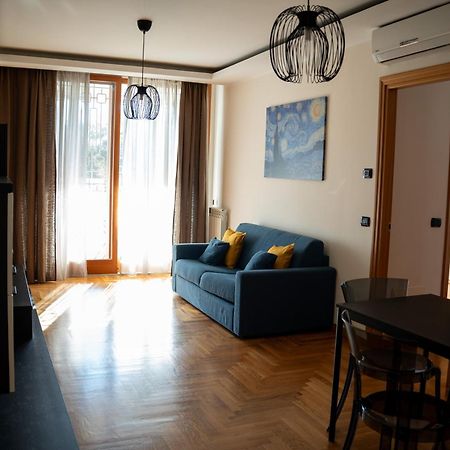 Aurelia Vatican City Apartment Ρώμη Εξωτερικό φωτογραφία
