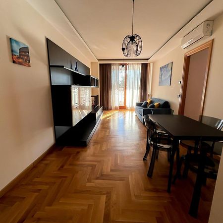 Aurelia Vatican City Apartment Ρώμη Εξωτερικό φωτογραφία
