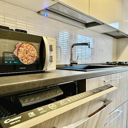 Aurelia Vatican City Apartment Ρώμη Εξωτερικό φωτογραφία