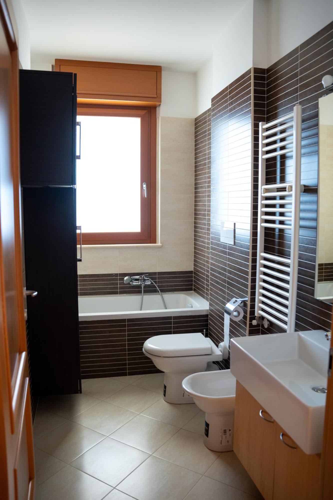 Aurelia Vatican City Apartment Ρώμη Εξωτερικό φωτογραφία