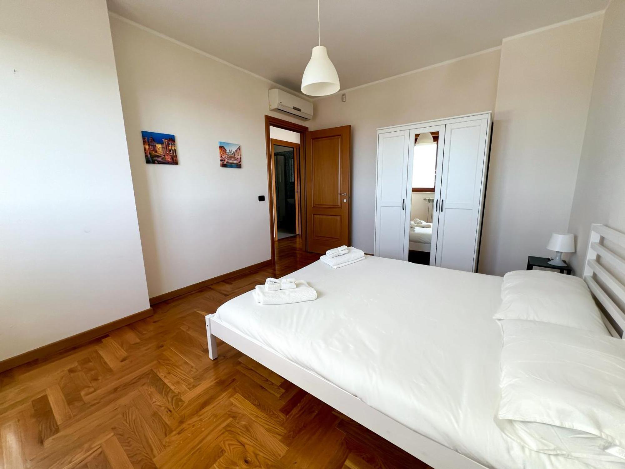 Aurelia Vatican City Apartment Ρώμη Εξωτερικό φωτογραφία