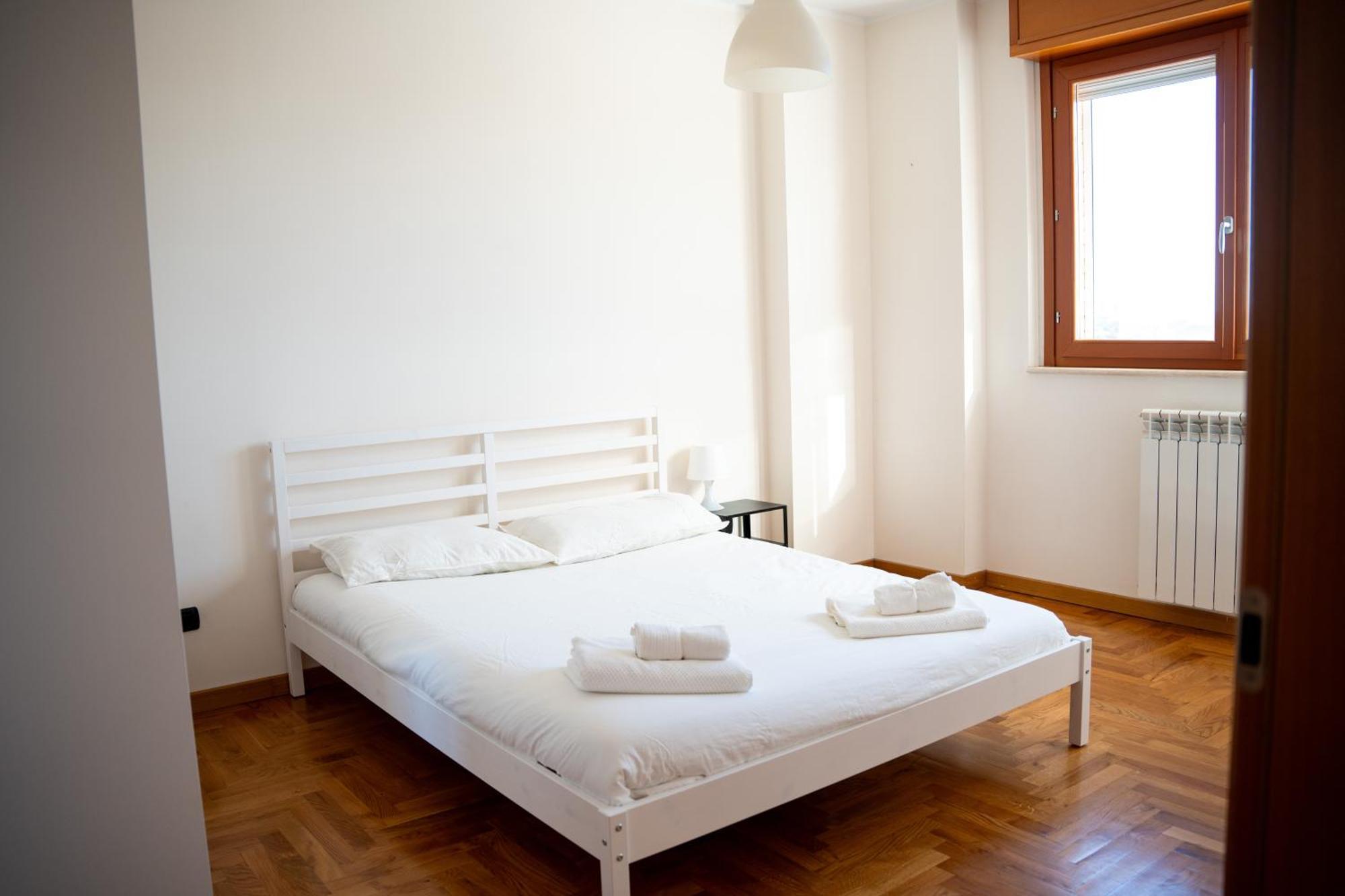 Aurelia Vatican City Apartment Ρώμη Εξωτερικό φωτογραφία