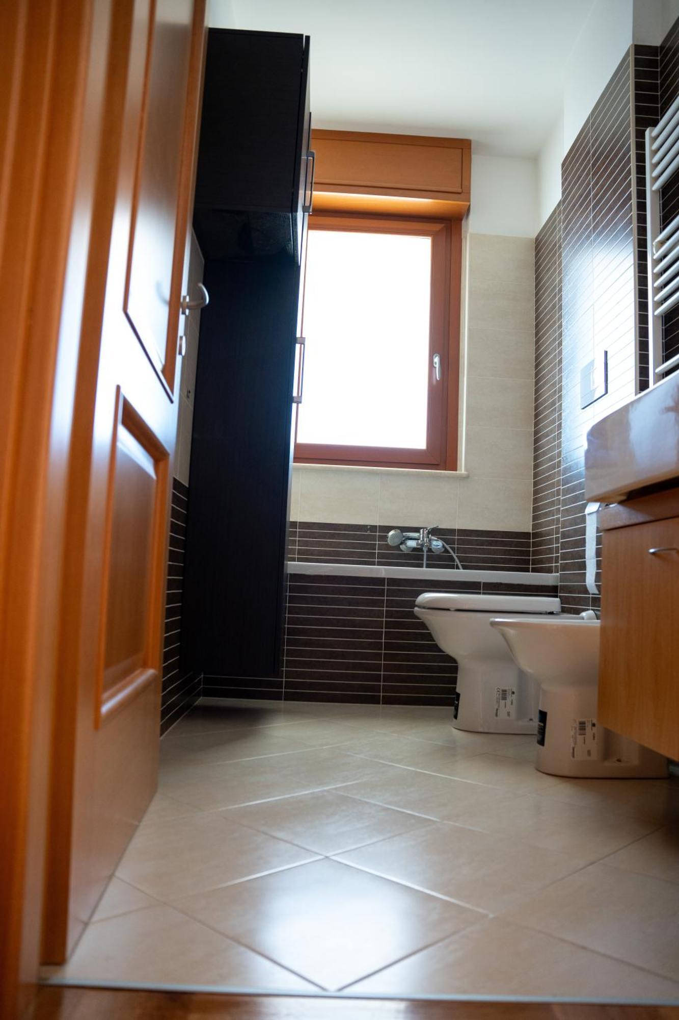Aurelia Vatican City Apartment Ρώμη Εξωτερικό φωτογραφία