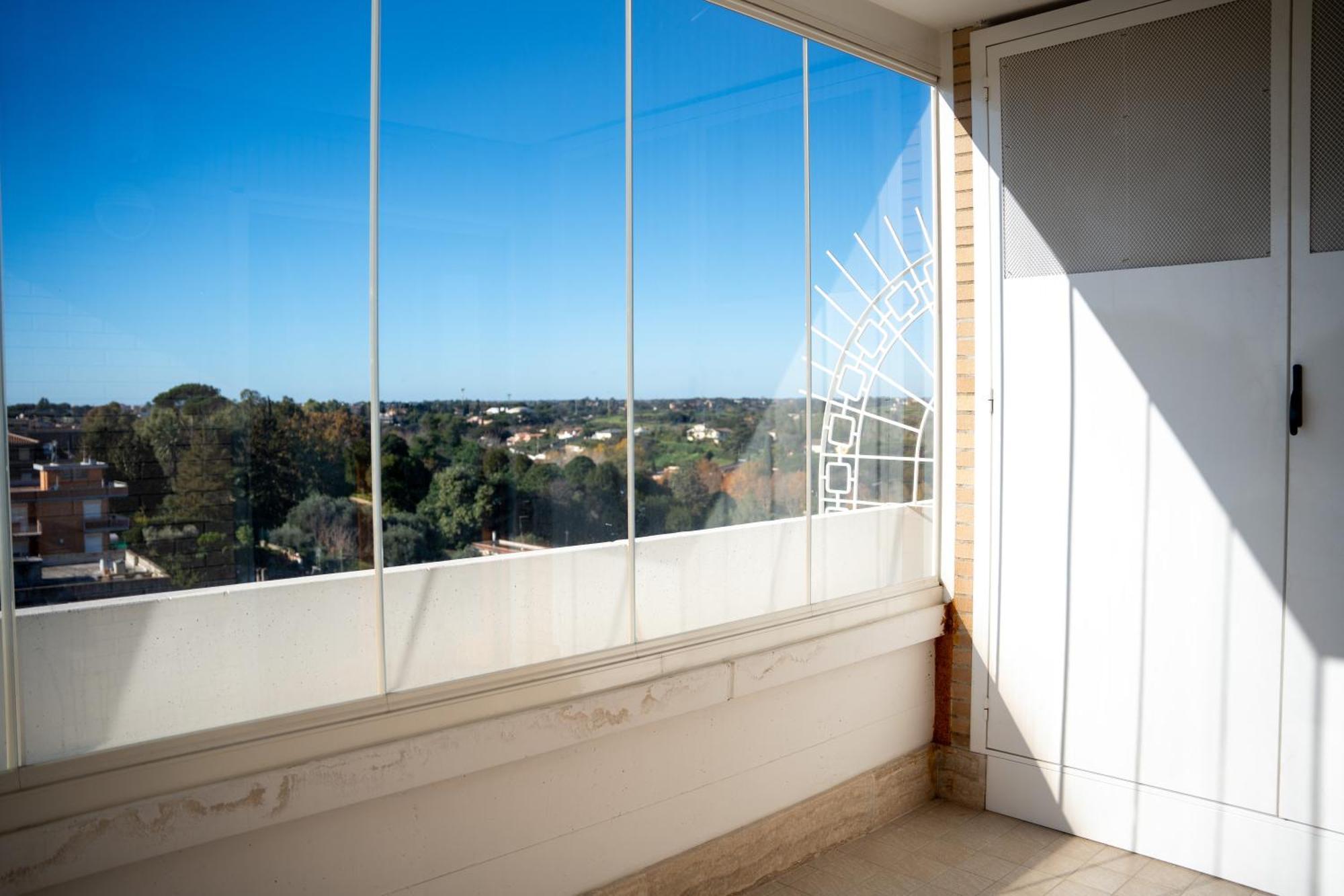 Aurelia Vatican City Apartment Ρώμη Εξωτερικό φωτογραφία