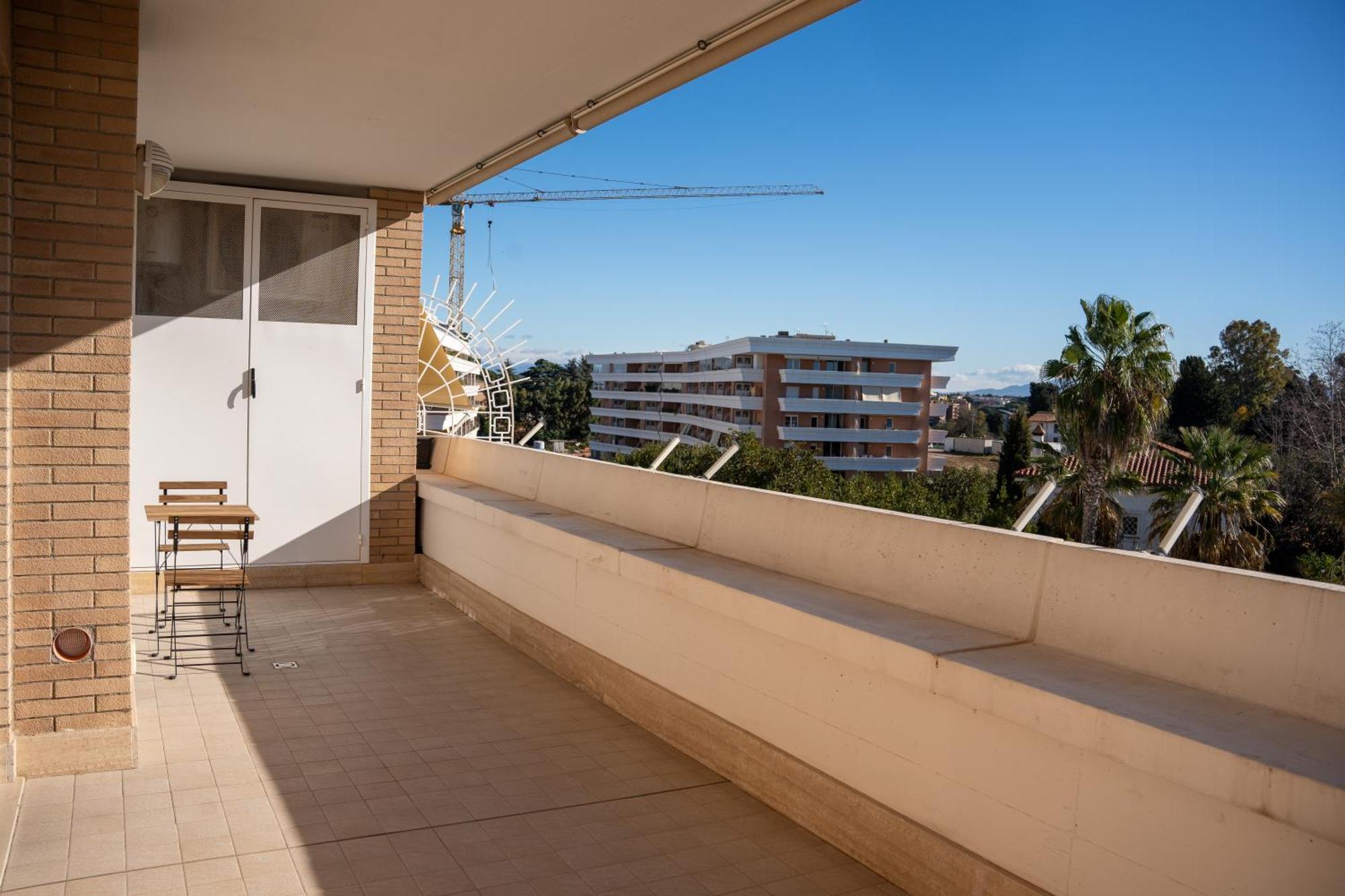 Aurelia Vatican City Apartment Ρώμη Εξωτερικό φωτογραφία