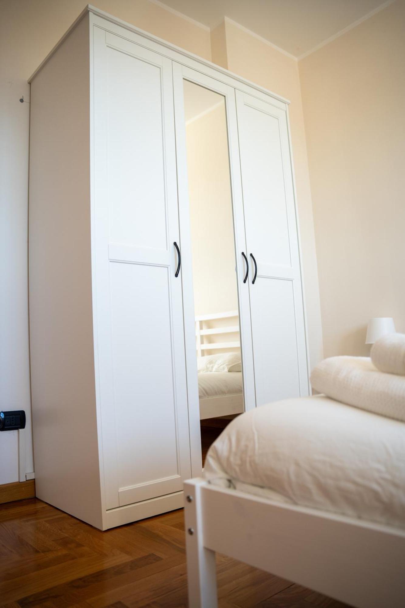 Aurelia Vatican City Apartment Ρώμη Εξωτερικό φωτογραφία