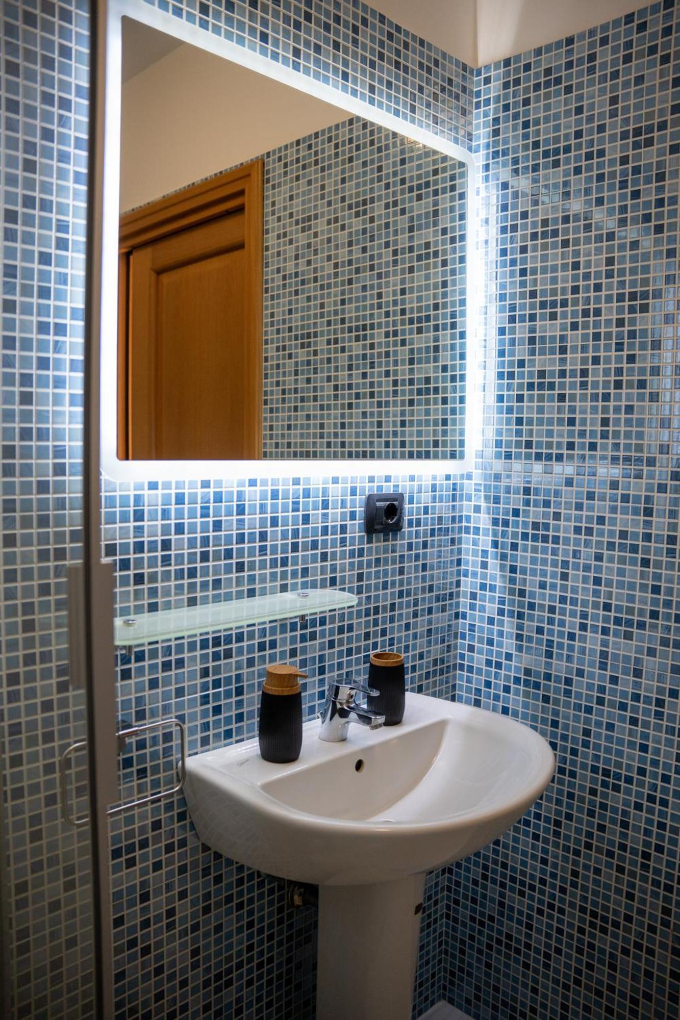 Aurelia Vatican City Apartment Ρώμη Εξωτερικό φωτογραφία