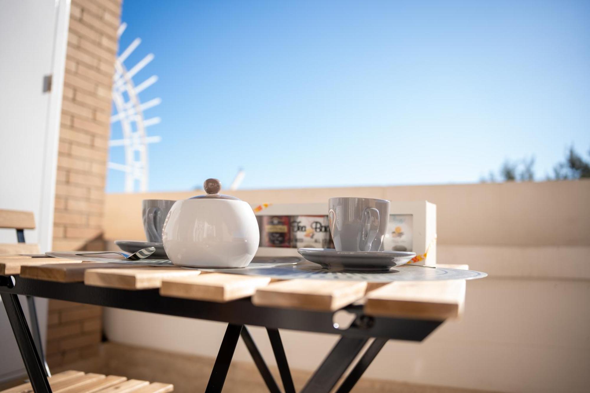 Aurelia Vatican City Apartment Ρώμη Εξωτερικό φωτογραφία
