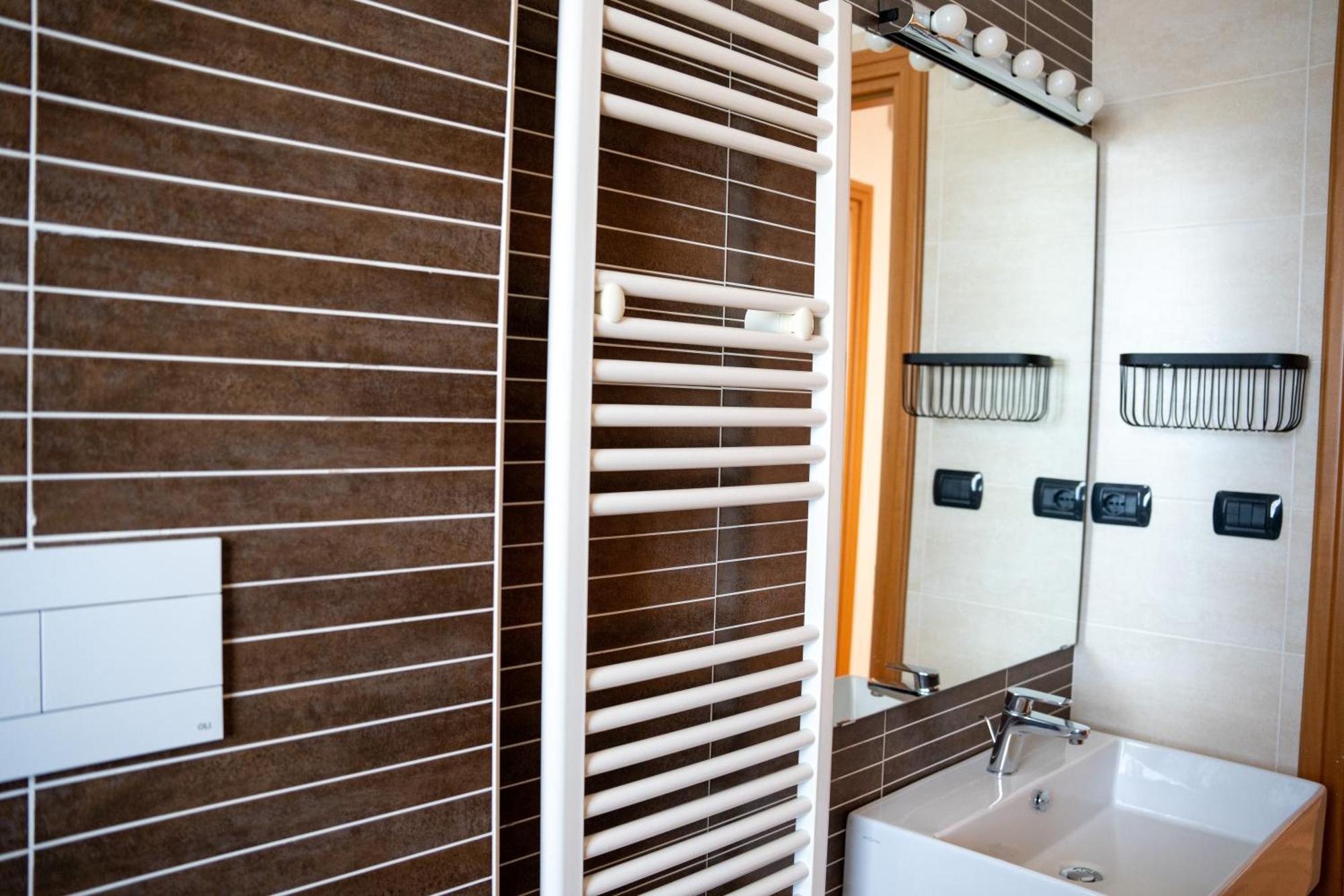 Aurelia Vatican City Apartment Ρώμη Εξωτερικό φωτογραφία