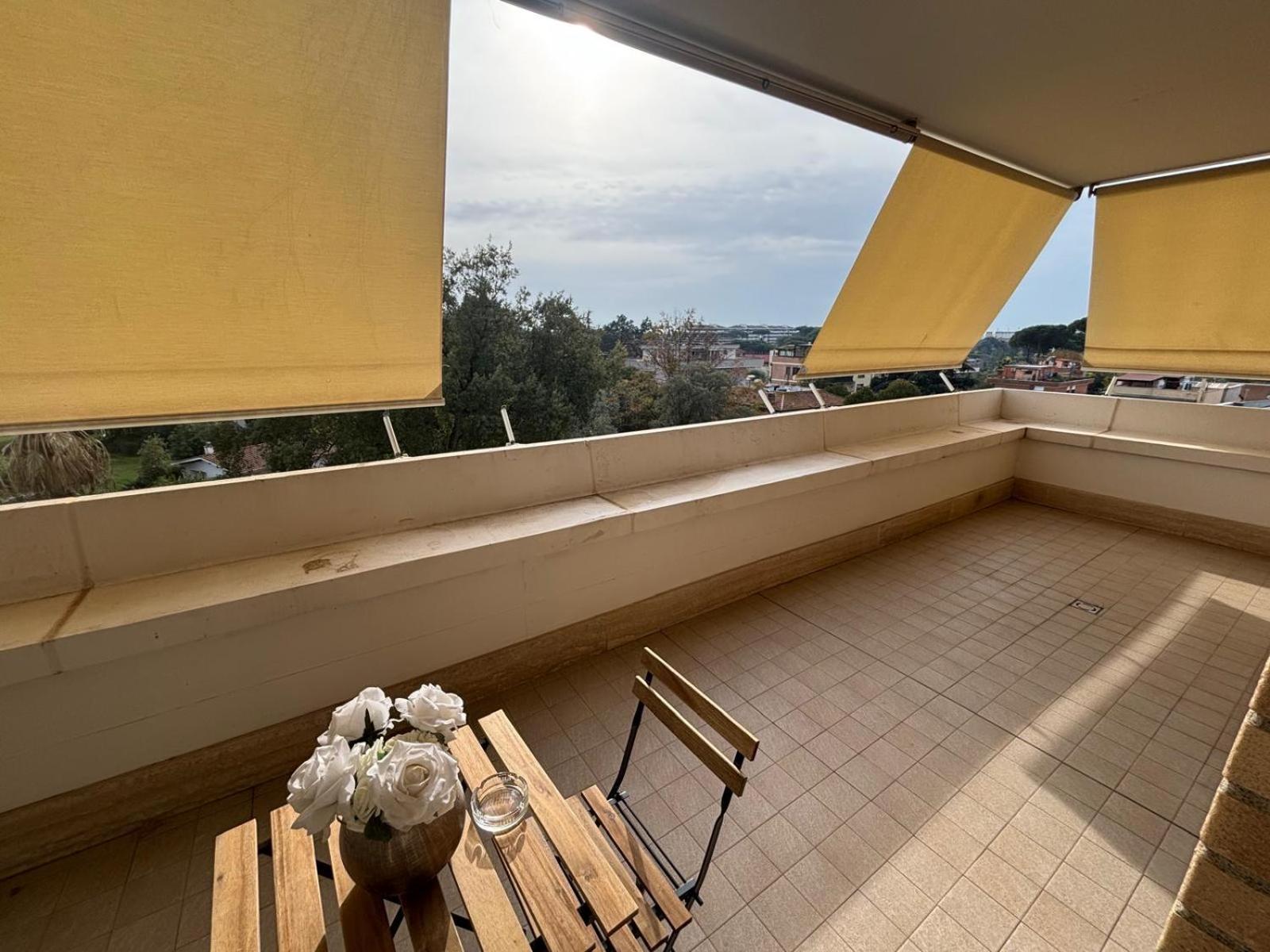 Aurelia Vatican City Apartment Ρώμη Εξωτερικό φωτογραφία