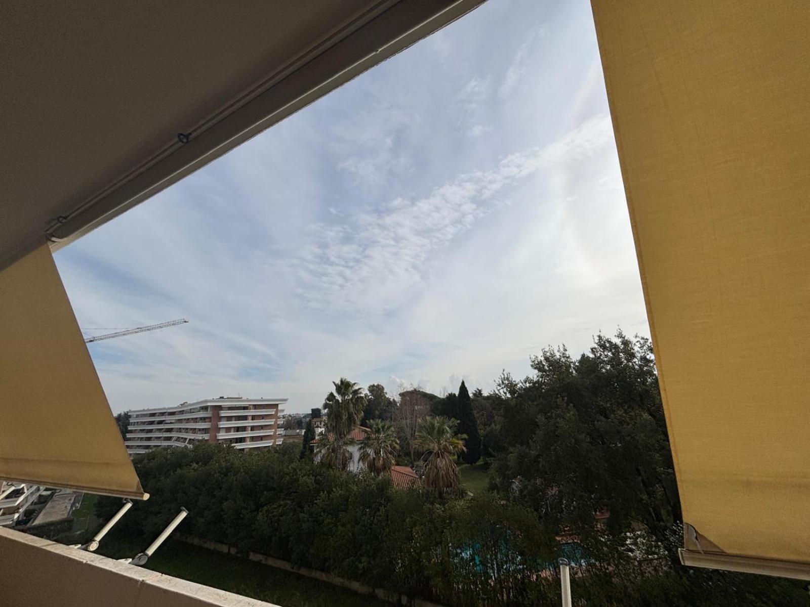 Aurelia Vatican City Apartment Ρώμη Εξωτερικό φωτογραφία