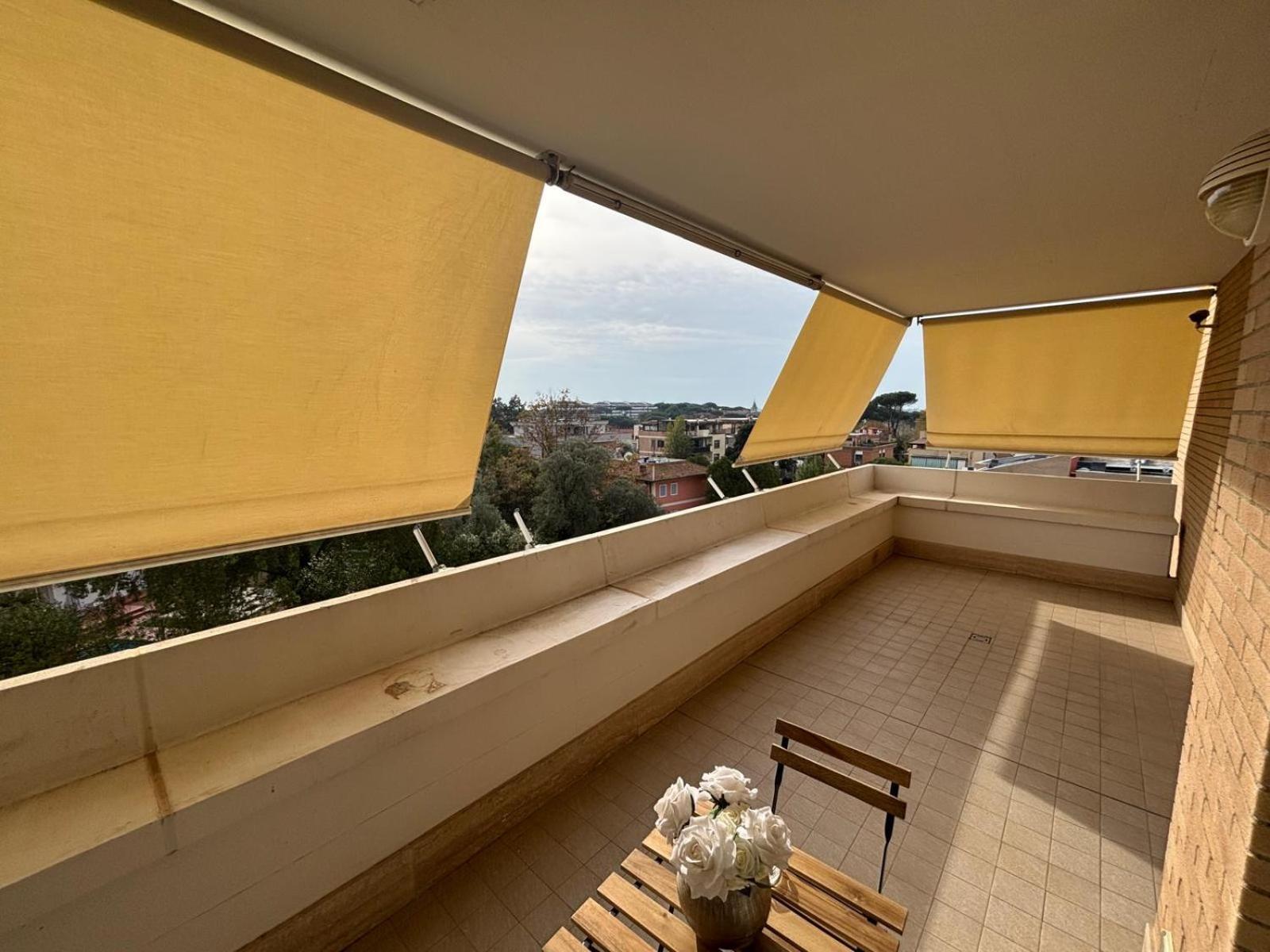 Aurelia Vatican City Apartment Ρώμη Εξωτερικό φωτογραφία