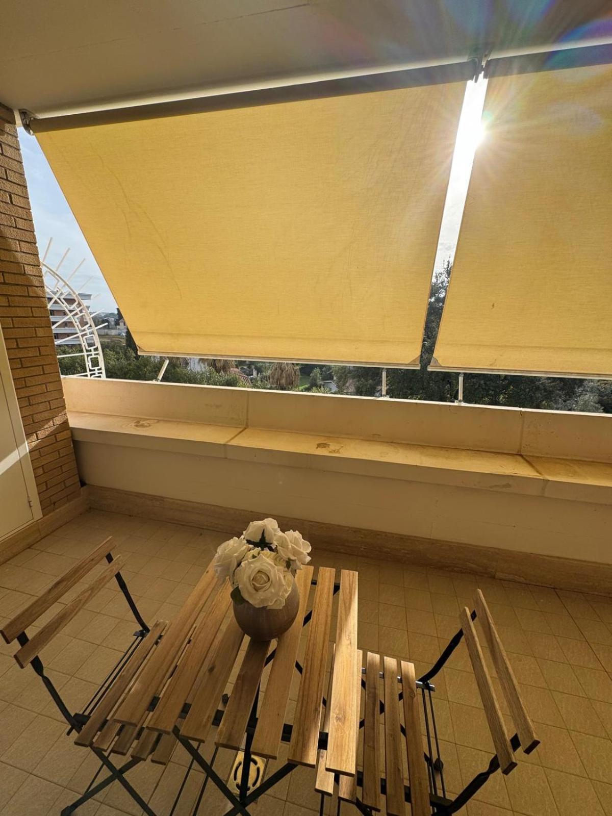 Aurelia Vatican City Apartment Ρώμη Εξωτερικό φωτογραφία