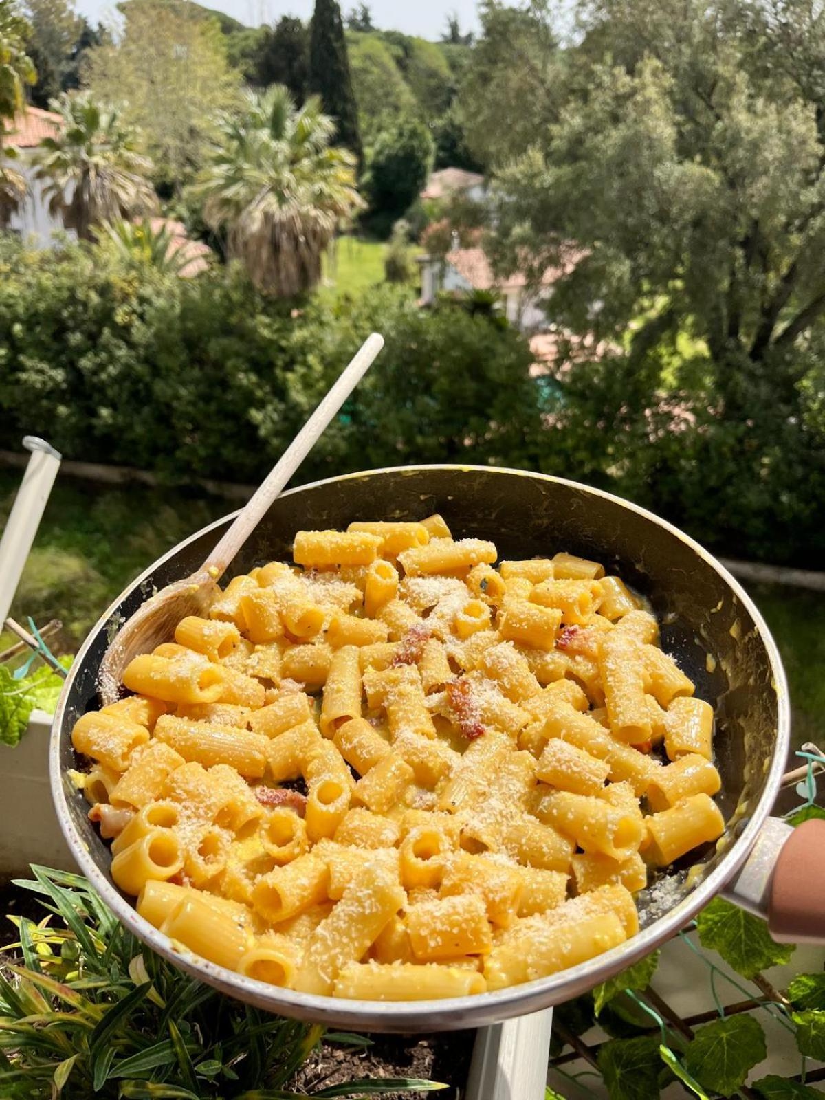Aurelia Vatican City Apartment Ρώμη Εξωτερικό φωτογραφία