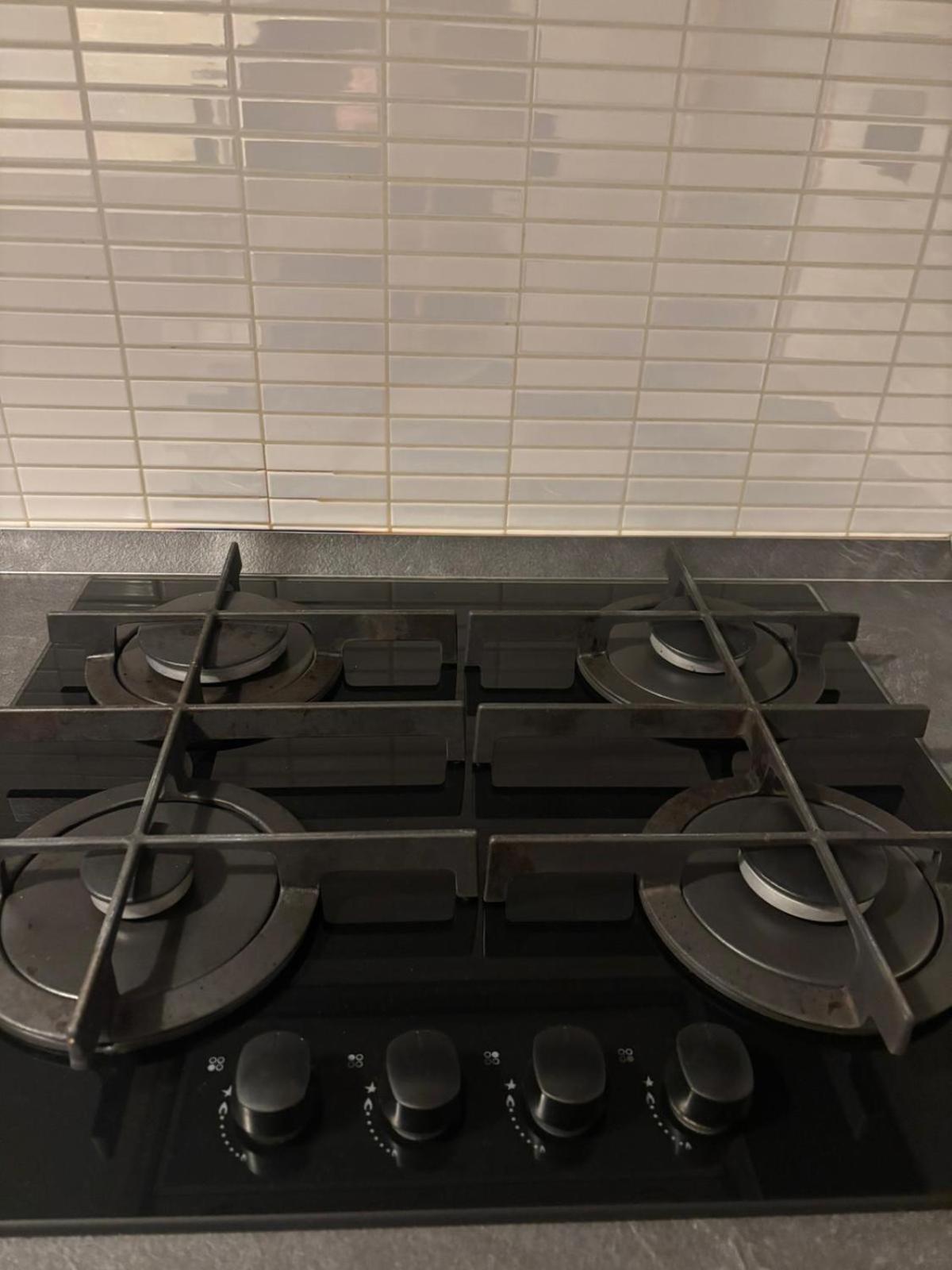 Aurelia Vatican City Apartment Ρώμη Εξωτερικό φωτογραφία
